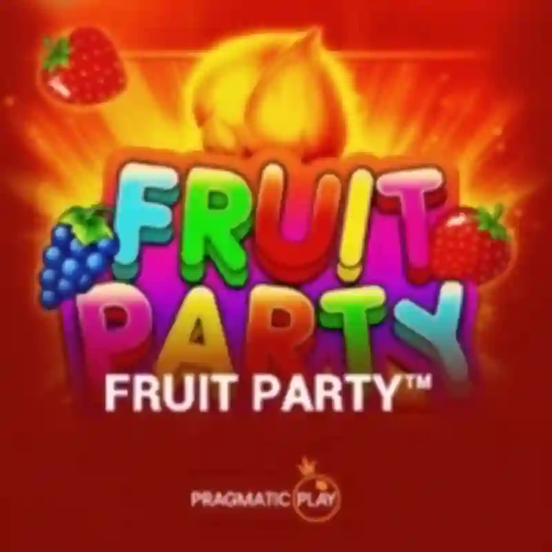 Fruit Party